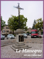 Le Massegros